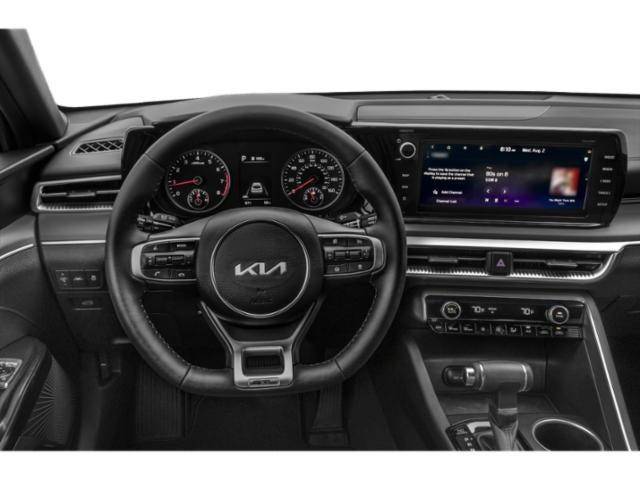 2023 Kia K5 SEDAN