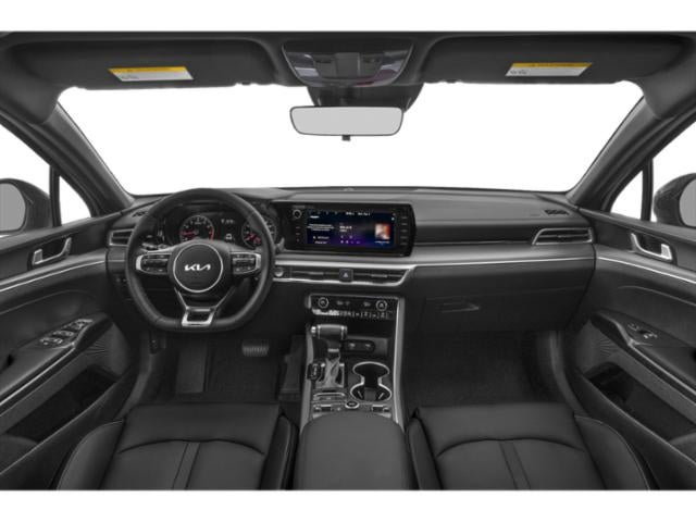 2023 Kia K5 SEDAN