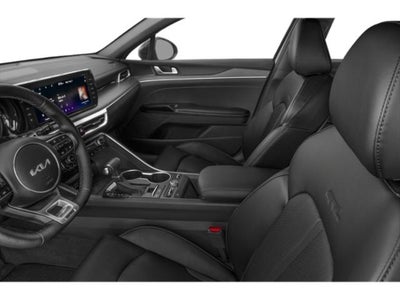 2023 Kia K5 SEDAN