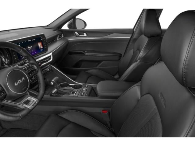 2023 Kia K5 SEDAN