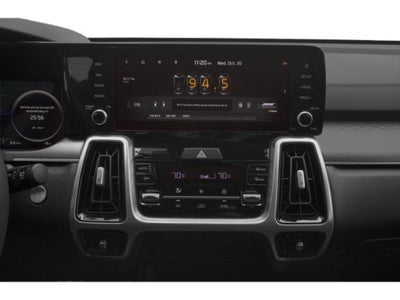 2022 Kia Sorento SX Prestige