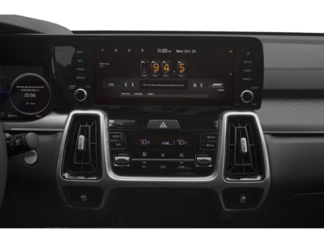 2022 Kia Sorento SX Prestige