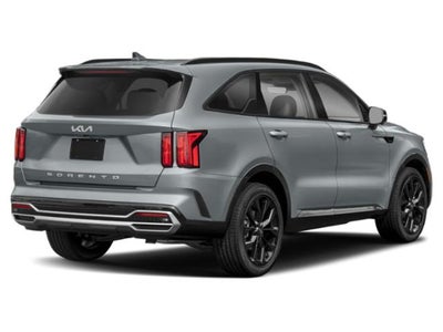 2022 Kia Sorento SX Prestige