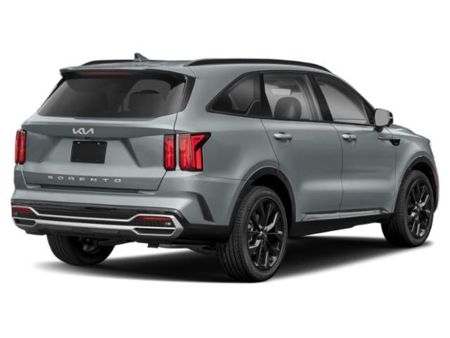 2022 Kia Sorento SX Prestige