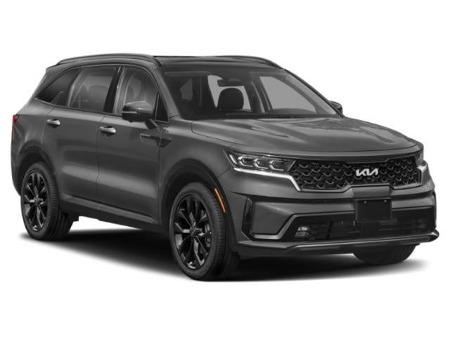 2022 Kia Sorento SX Prestige