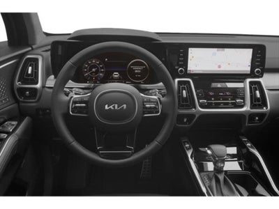 2022 Kia Sorento SX Prestige