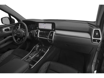 2022 Kia Sorento SX Prestige