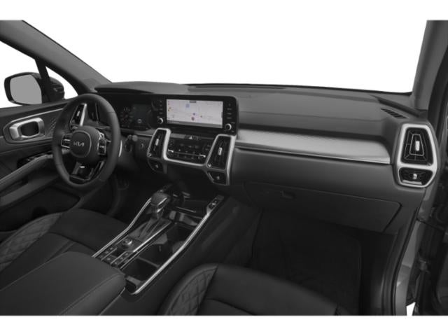 2022 Kia Sorento SX Prestige