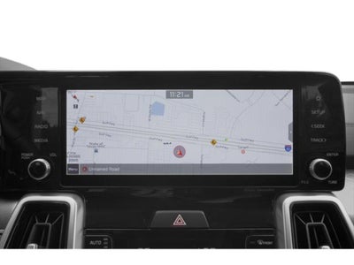 2022 Kia Sorento SX Prestige