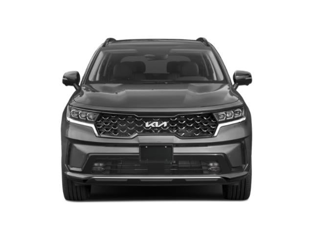 2022 Kia Sorento SX Prestige
