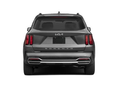 2022 Kia Sorento SX Prestige