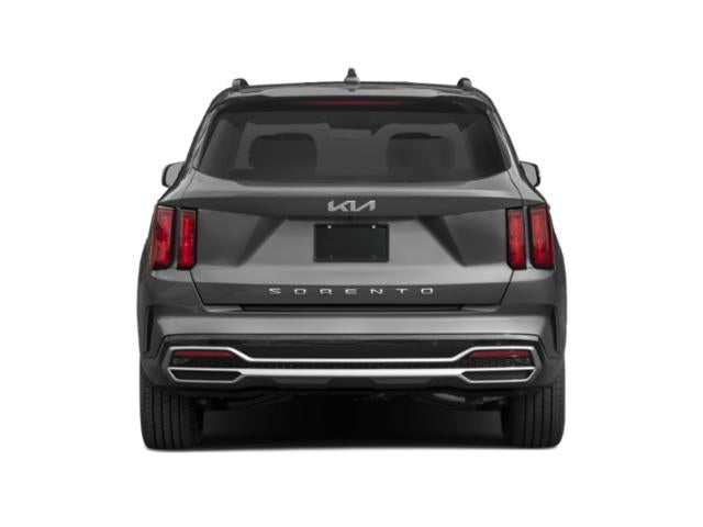 2022 Kia Sorento SX Prestige