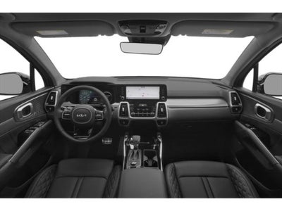 2022 Kia Sorento SX Prestige
