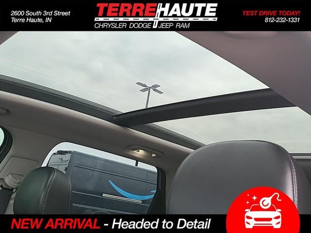 2022 Kia Sorento X-Line S