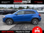 2019 Mitsubishi Outlander Sport ES 2.0