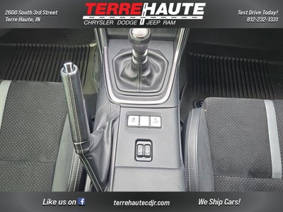 2022 Toyota GR86 Premium