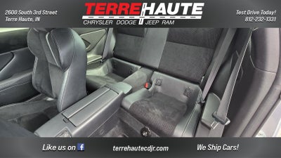 2022 Toyota GR86 Premium