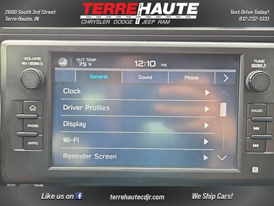 2022 Toyota GR86 Premium