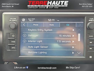 2022 Toyota GR86 Premium