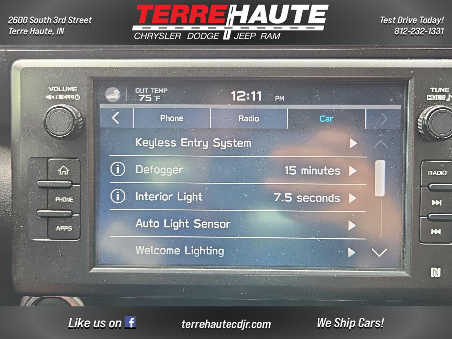 2022 Toyota GR86 Premium