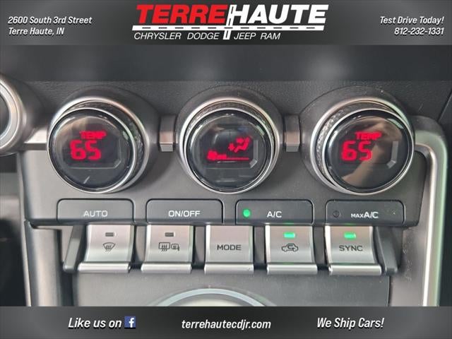 2022 Toyota GR86 Premium