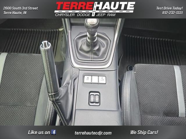 2022 Toyota GR86 Premium