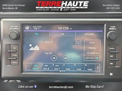 2022 Toyota GR86 Premium