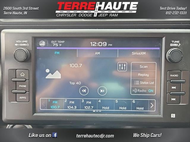 2022 Toyota GR86 Premium