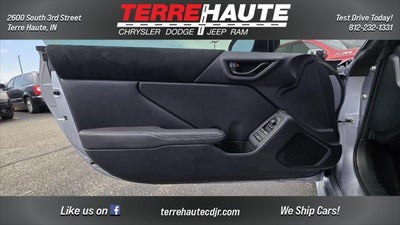 2022 Toyota GR86 Premium