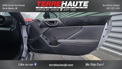 2022 Toyota GR86 Premium