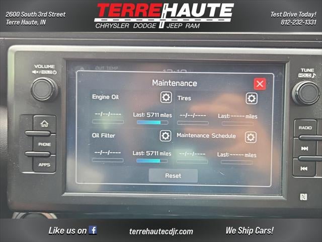 2022 Toyota GR86 Premium