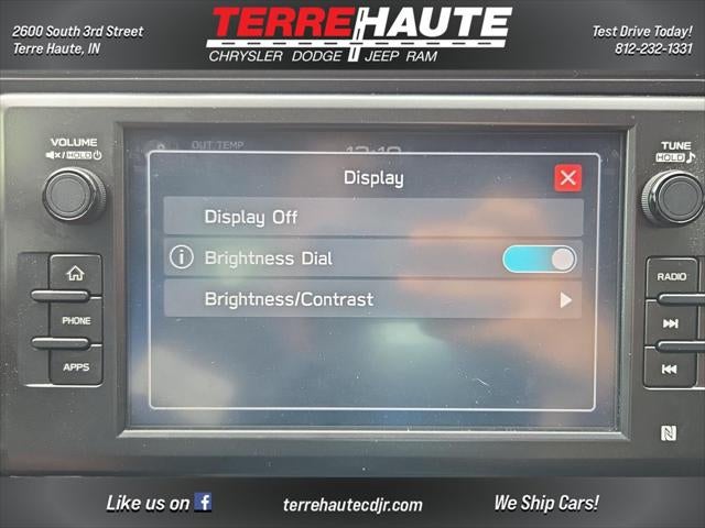 2022 Toyota GR86 Premium