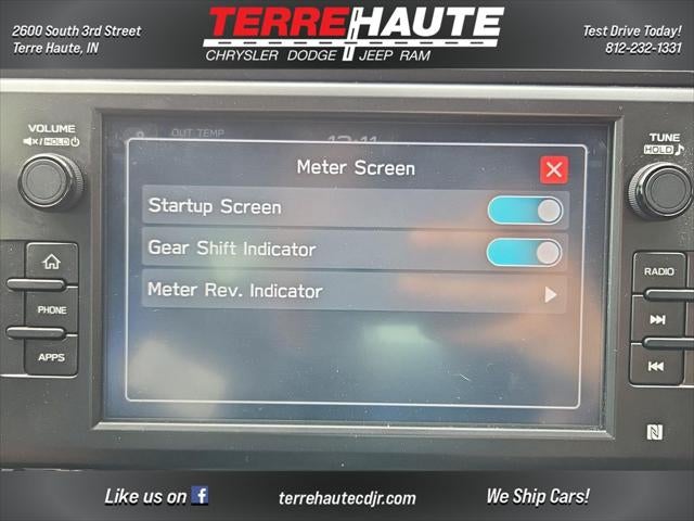 2022 Toyota GR86 Premium