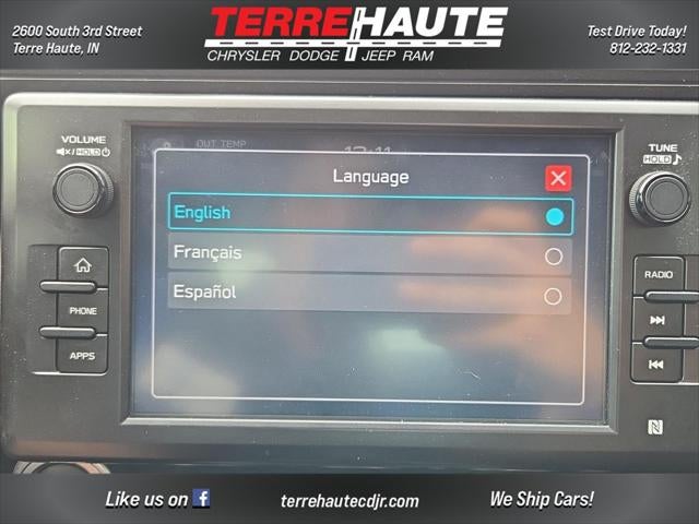 2022 Toyota GR86 Premium