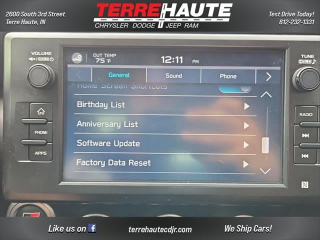 2022 Toyota GR86 Premium