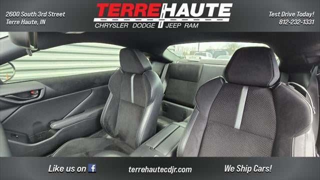 2022 Toyota GR86 Premium