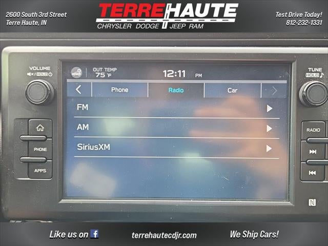 2022 Toyota GR86 Premium