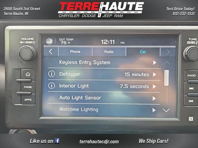 2022 Toyota GR86 Premium