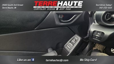 2022 Toyota GR86 Premium