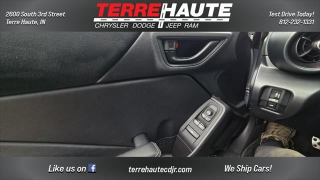 2022 Toyota GR86 Premium