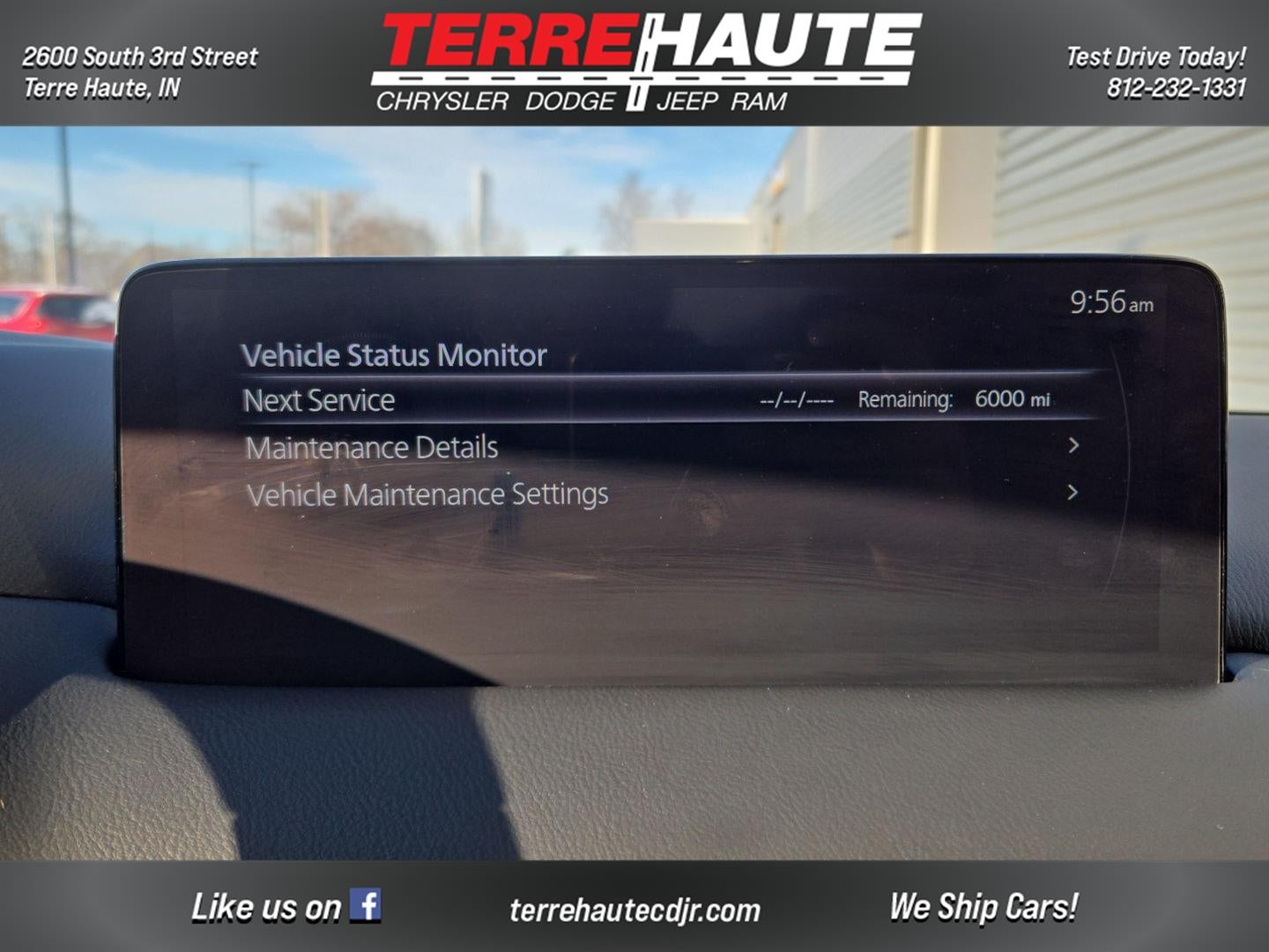 2023 Mazda Mazda CX-5 2.5 S Select Package