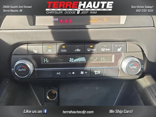 2023 Mazda Mazda CX-5 2.5 S Select Package