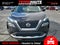 2021 Nissan ROGUE SUV