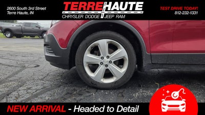 2016 Buick Encore AWD 4dr