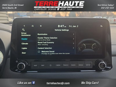 2023 Hyundai Kona Limited