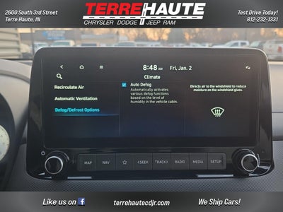 2023 Hyundai Kona Limited