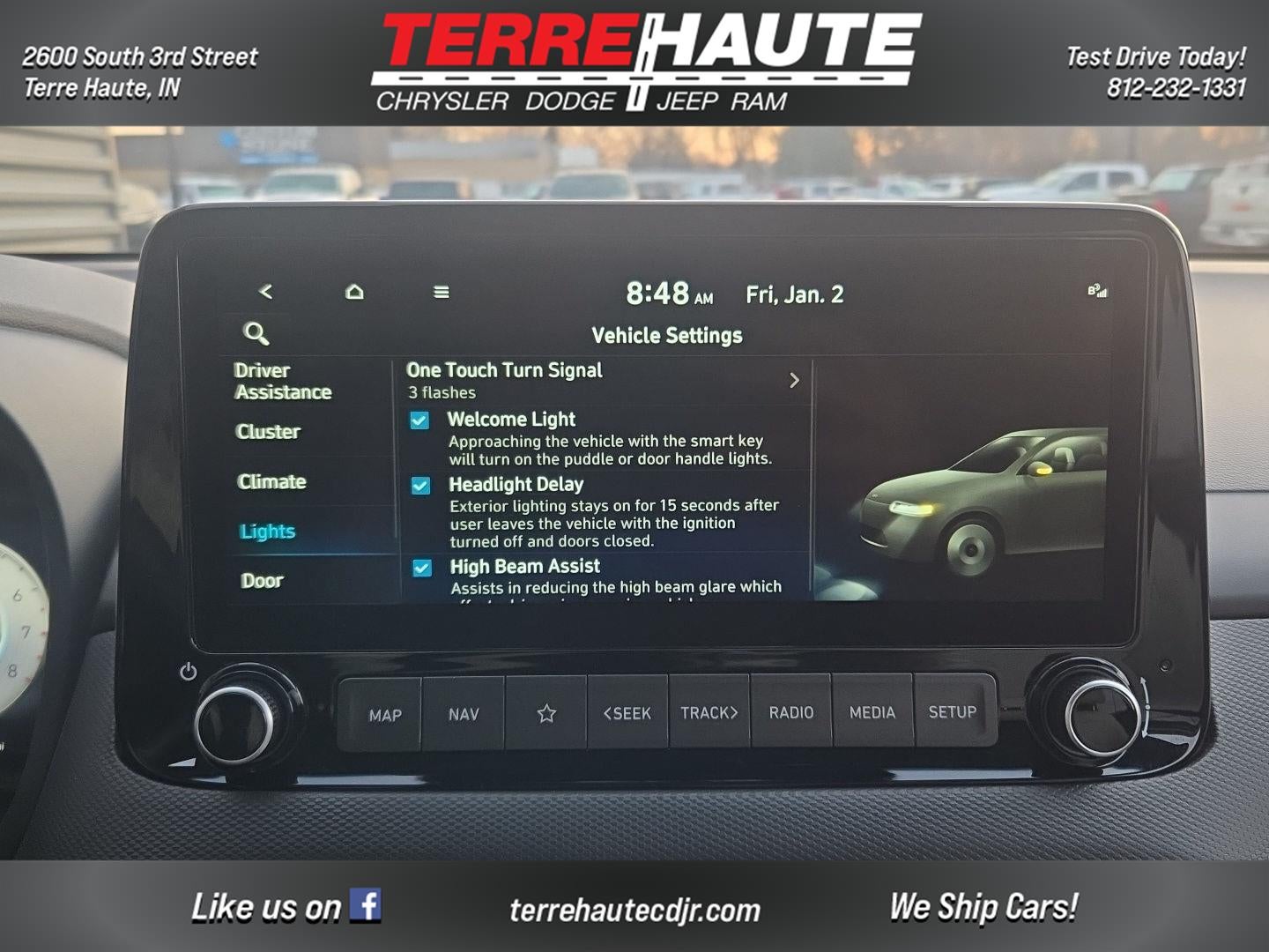 2023 Hyundai Kona Limited