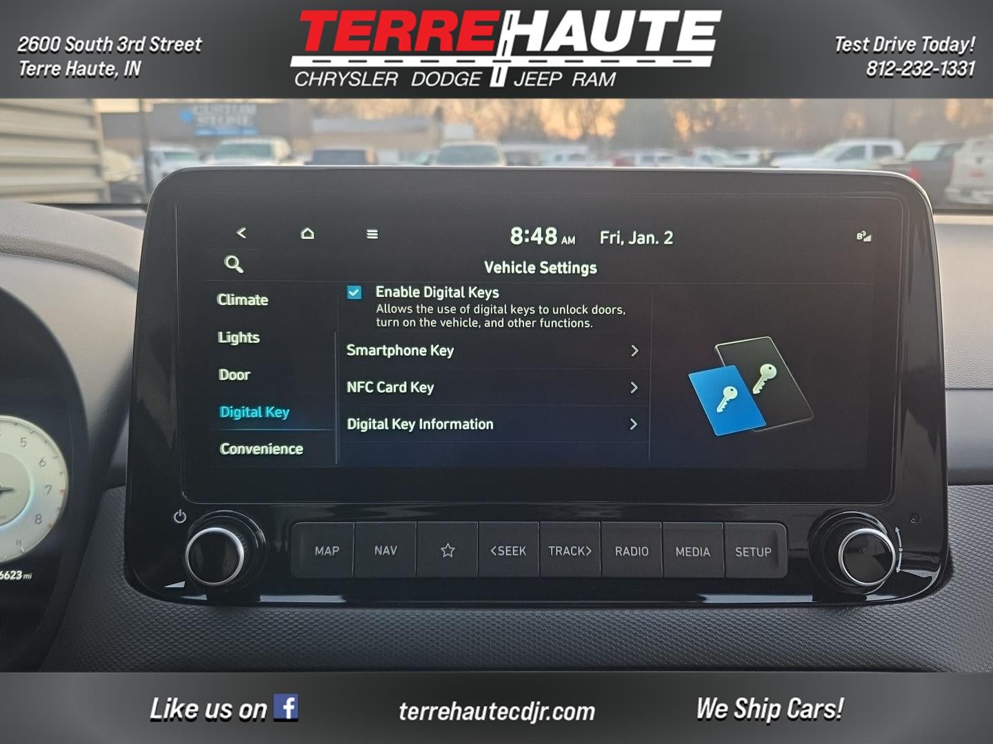 2023 Hyundai Kona Limited