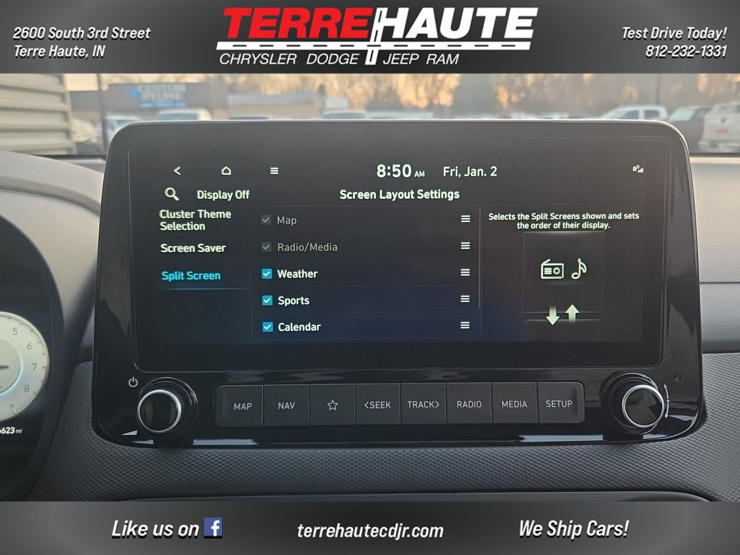 2023 Hyundai Kona Limited