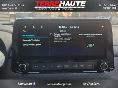 2023 Hyundai Kona Limited